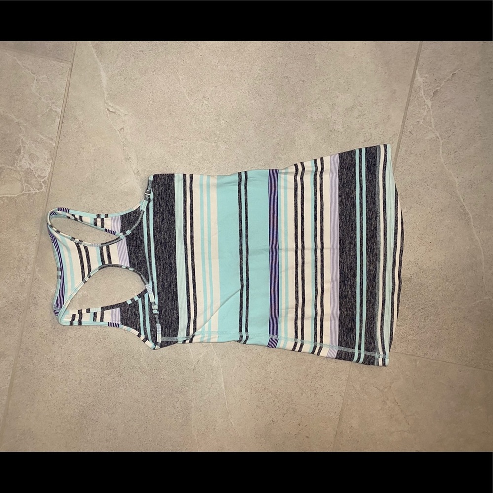Lululemon Cool Racerback - Picture 6 of 6